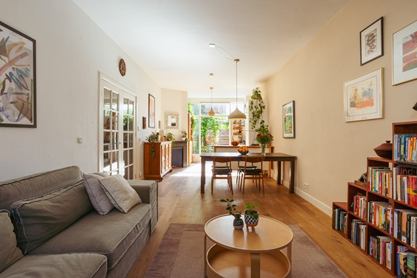 Medium property photo - Populierstraat 24, 2565 ML Den Haag